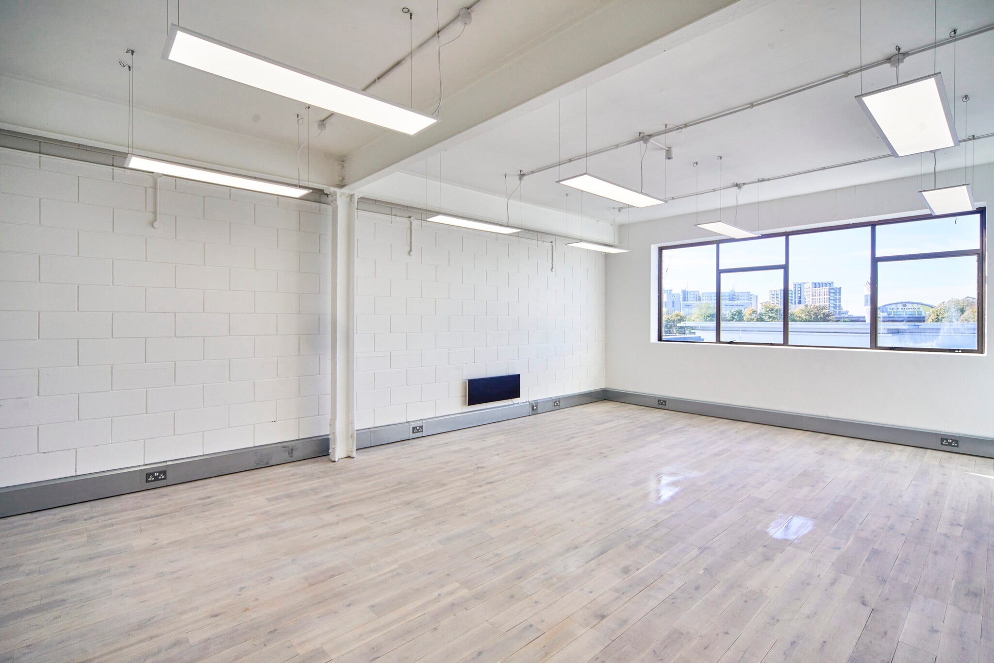 114 Power Rd, London en alquiler Foto del interior- Imagen 1 de 4