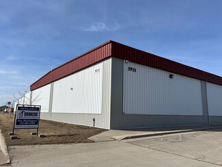 Más detalles para 3931 37th Ave S, Fargo, ND - Oficinas, Naves en alquiler