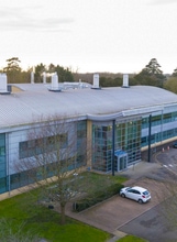 Cambridge Rd, Cambridge en alquiler Foto del edificio- Imagen 1 de 3