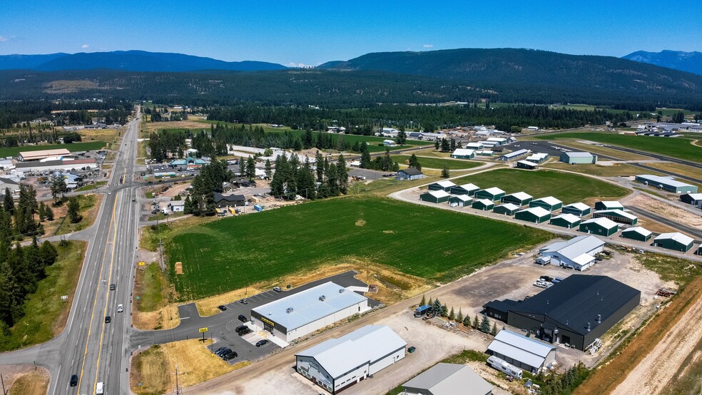 85 Three Mile Rd, Bonners Ferry, ID en venta - Foto del edificio - Imagen 2 de 7