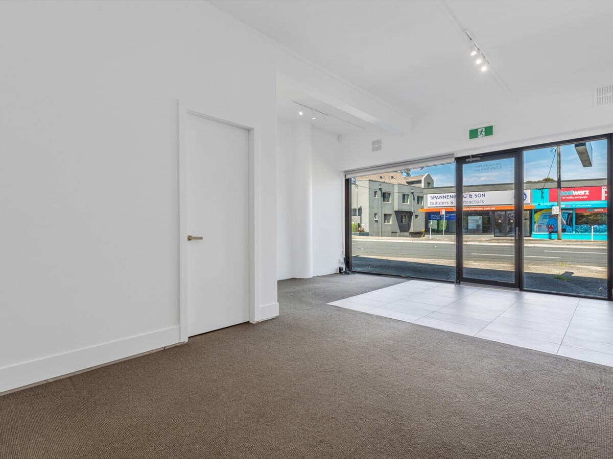 1 Greengate Rd, Killara, NSW 2071 - Unidad Shop 1 - - Foto del interior - Image 2 of 8