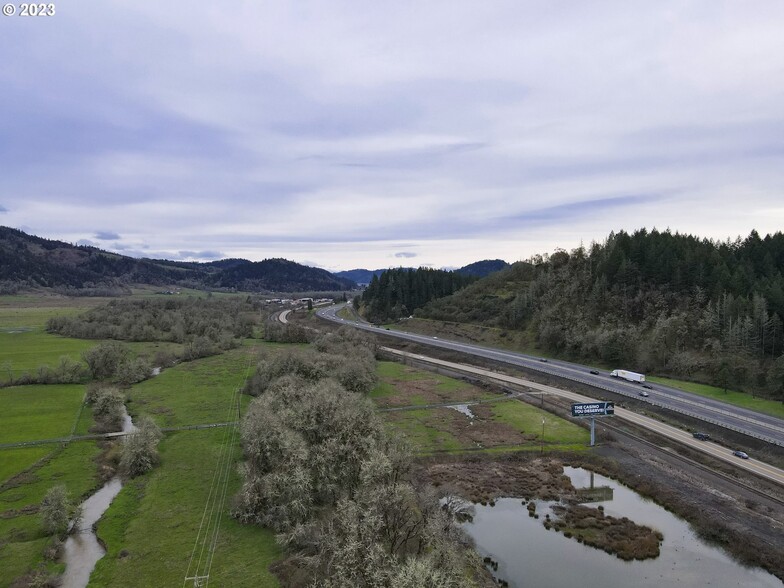 0 Deady Crossing Rd, Sutherlin, OR en alquiler - Foto del edificio - Imagen 2 de 10