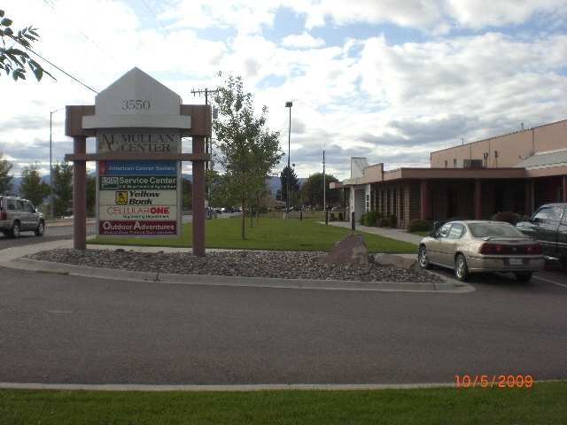 3550 Mullan Rd, Missoula, MT en alquiler - Otros - Imagen 3 de 3