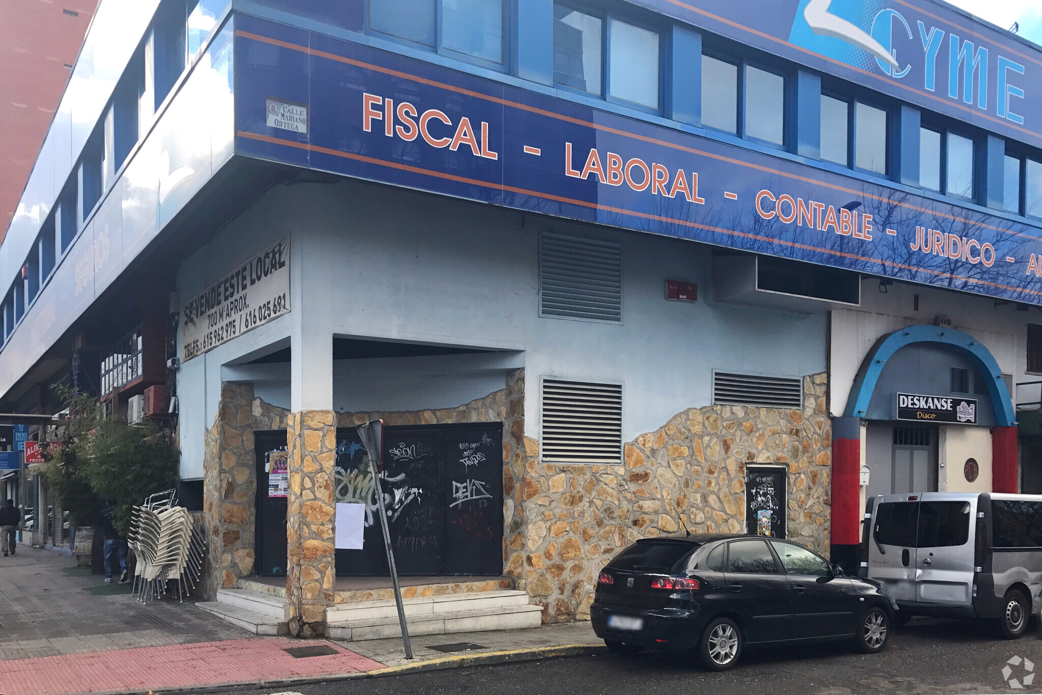 Avenida Príncipe, 27, Talavera De La Reina, Toledo en alquiler Foto del interior- Imagen 1 de 2