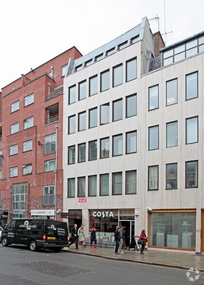 86 Hatton Garden, London en alquiler - Foto principal - Imagen 1 de 2