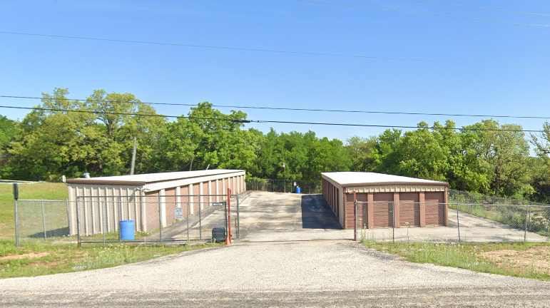 9980 Mineral Wells Hwy, Weatherford, TX en venta - Foto principal - Imagen 1 de 1