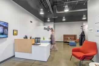 Más detalles de 12709 E Mirabeau Pky, Spokane Valley, WA - Coworking en alquiler