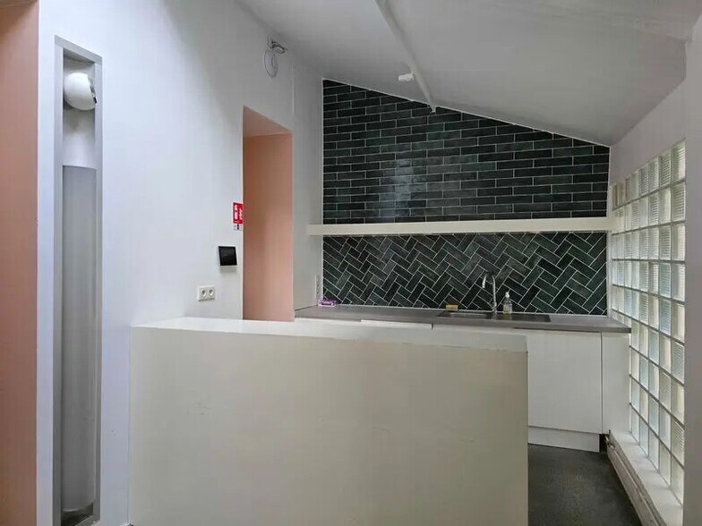 Oficina en Paris en venta - Foto del interior - Imagen 2 de 14