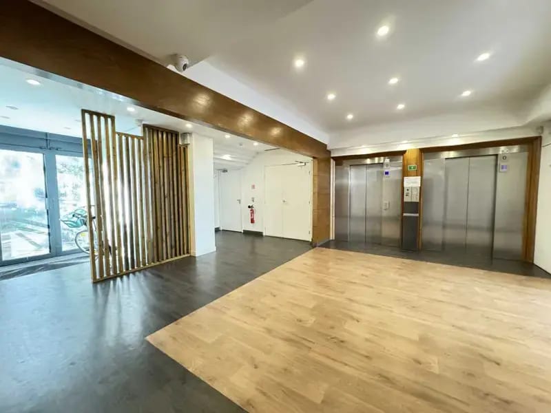 5 Rue Beffroy, Neuilly-sur-Seine en alquiler Foto del interior- Imagen 1 de 3