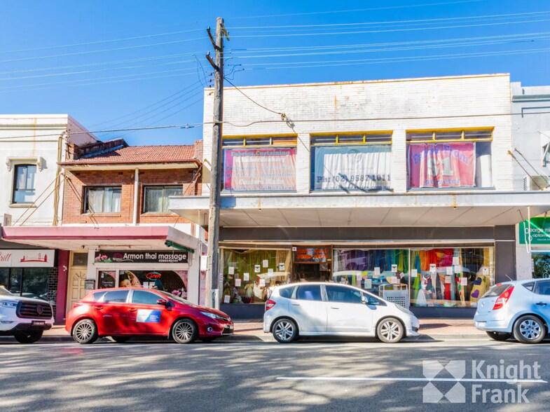 150 Railway Pde, Kogarah en venta - Foto principal - Imagen 1 de 3