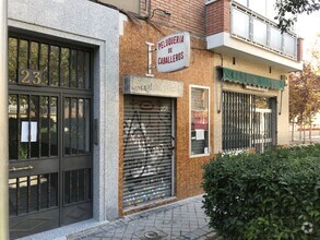 Calle Julia García Boután, 23, Madrid, Madrid en alquiler Foto del interior- Imagen 1 de 1