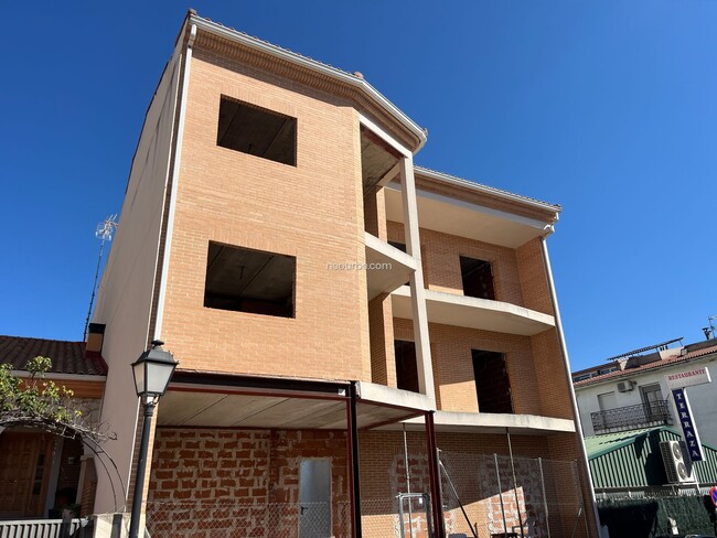 Más detalles de Terreno en venta