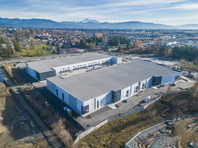 3481 Mt Lehman Rd, Abbotsford, BC en alquiler - Foto del edificio - Imagen 1 de 5