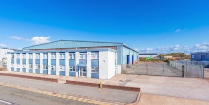 110 Burcott Rd, Bristol en alquiler Foto del edificio- Imagen 1 de 6