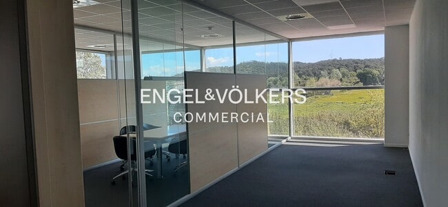 Más detalles de Oficina en venta