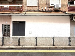 Calle Zaragoza, 14, Móstoles, Madrid en alquiler Foto del edificio- Imagen 2 de 13