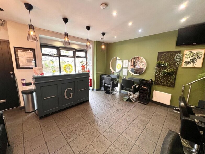 53-53A North Rd, Huddersfield en venta - Foto del interior - Imagen 2 de 5