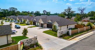 Más detalles para 8406 Cambridge Rd, Tyler, TX - Edificios residenciales en venta