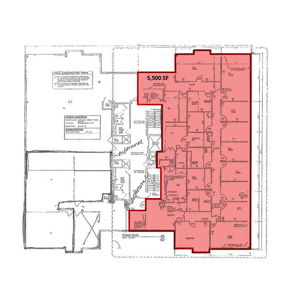 45150 Russell Branch Pky, Ashburn, VA en alquiler - Foto del edificio - Imagen 3 de 3