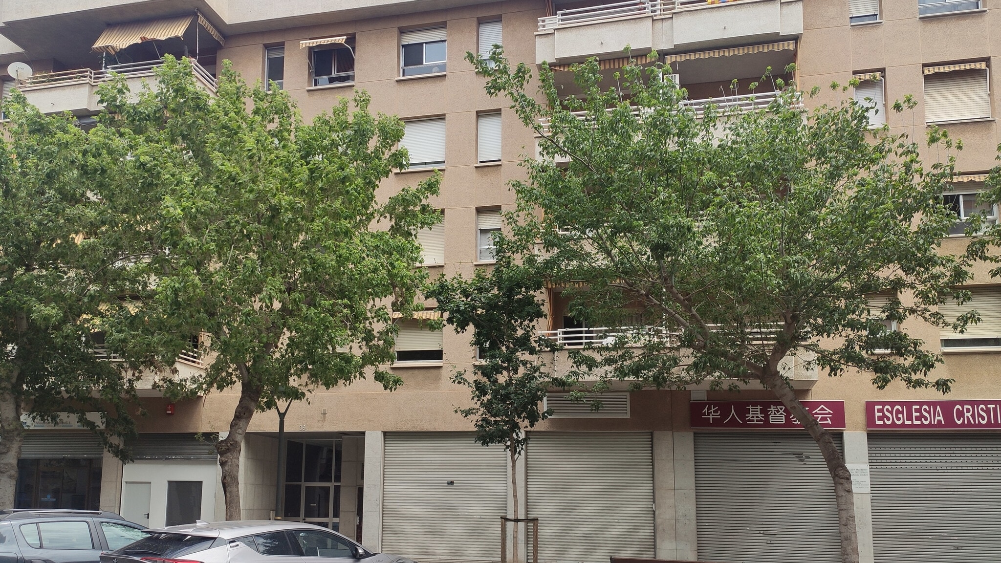 Edificio residencial en Tarragona, Tarragona en venta Foto principal- Imagen 1 de 3