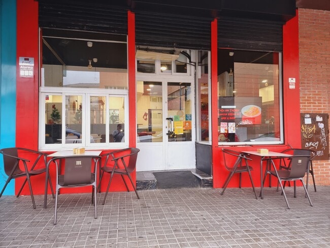 Más detalles de Calle Los Madroños, 2, Collado Villalba - Local en alquiler