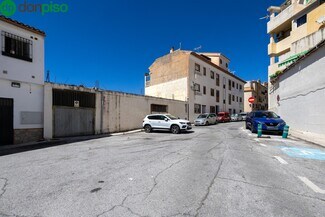 Más detalles de Calle María Uceda Díaz, 18, Cenes de la Vega - Nave en venta