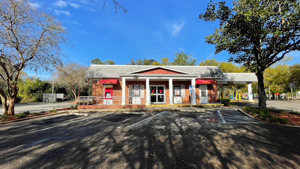 3400 S Monroe St, Tallahassee, FL en venta - Foto del edificio - Imagen 1 de 7