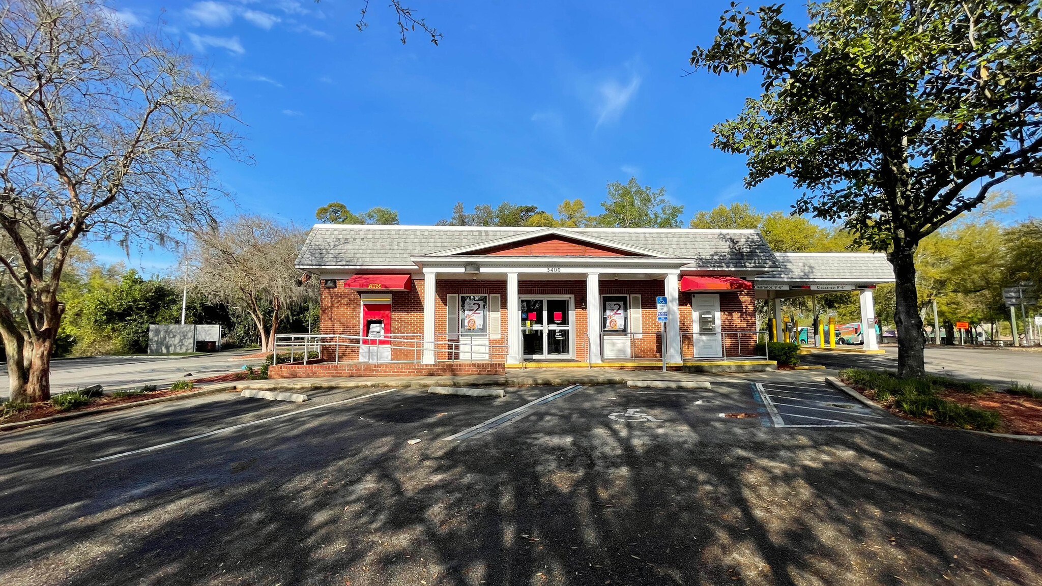 3400 S Monroe St, Tallahassee, FL en venta Foto del edificio- Imagen 1 de 8