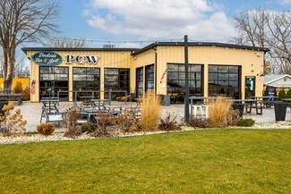 Más detalles de 2330 River Ave, Sandusky, OH - Local en venta