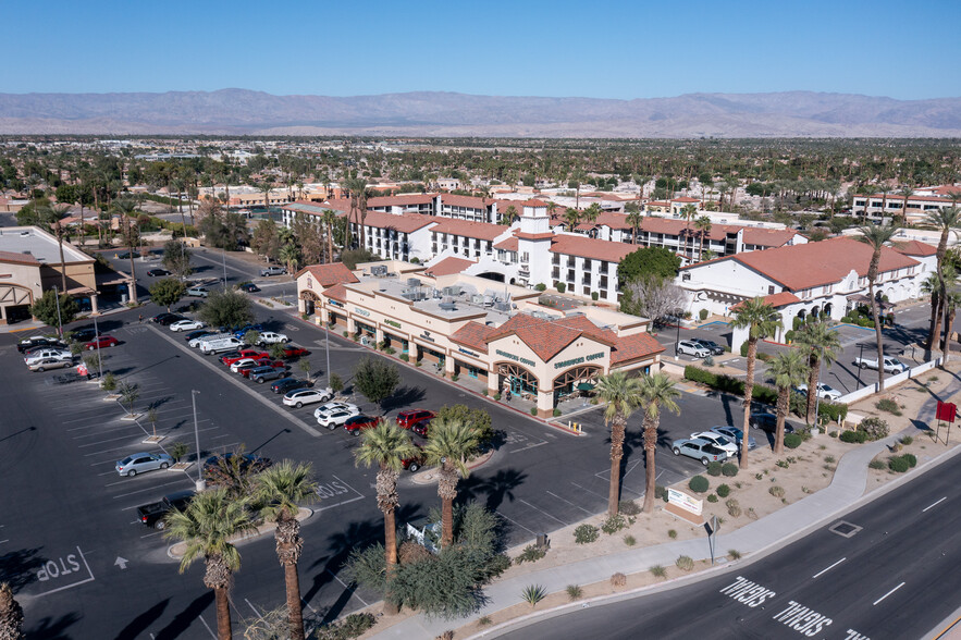 74590 Hwy 111, Palm Desert, CA en alquiler - Foto del edificio - Imagen 3 de 18