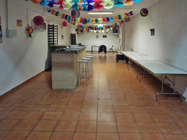 Más detalles de Nave en venta