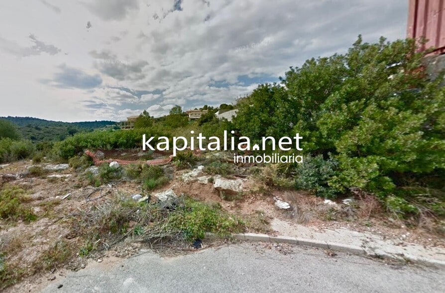 Terreno en San Cristóbal de La Laguna, Santa Cruz de Tenerife en venta - Foto del edificio - Imagen 2 de 2