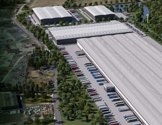 Más detalles de Plot 1 Units 2-3 New Stanton Park, Ilkeston - Nave en venta