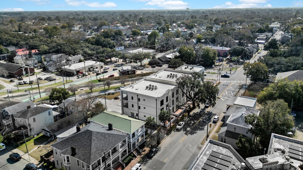 Habersham and 37th Street, Savannah, GA en alquiler - Foto principal - Imagen 1 de 21