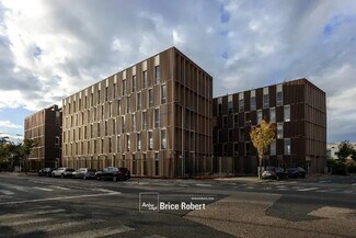 Más detalles de Oficina en alquiler