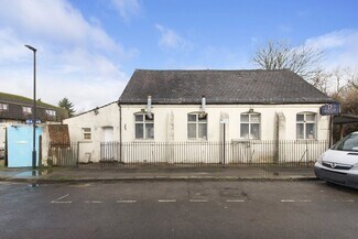 Más detalles de Statham Grv, London - Oficina en venta