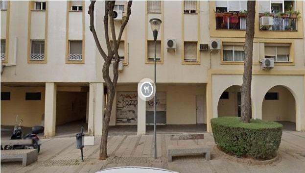 Local en Alcalá de Guadaíra, Sevilla en alquiler - Foto del edificio - Imagen 3 de 10