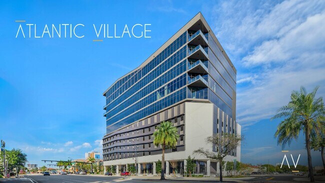 Más detalles de 800 N Federal Hwy, Hallandale Beach, FL - Oficina en venta