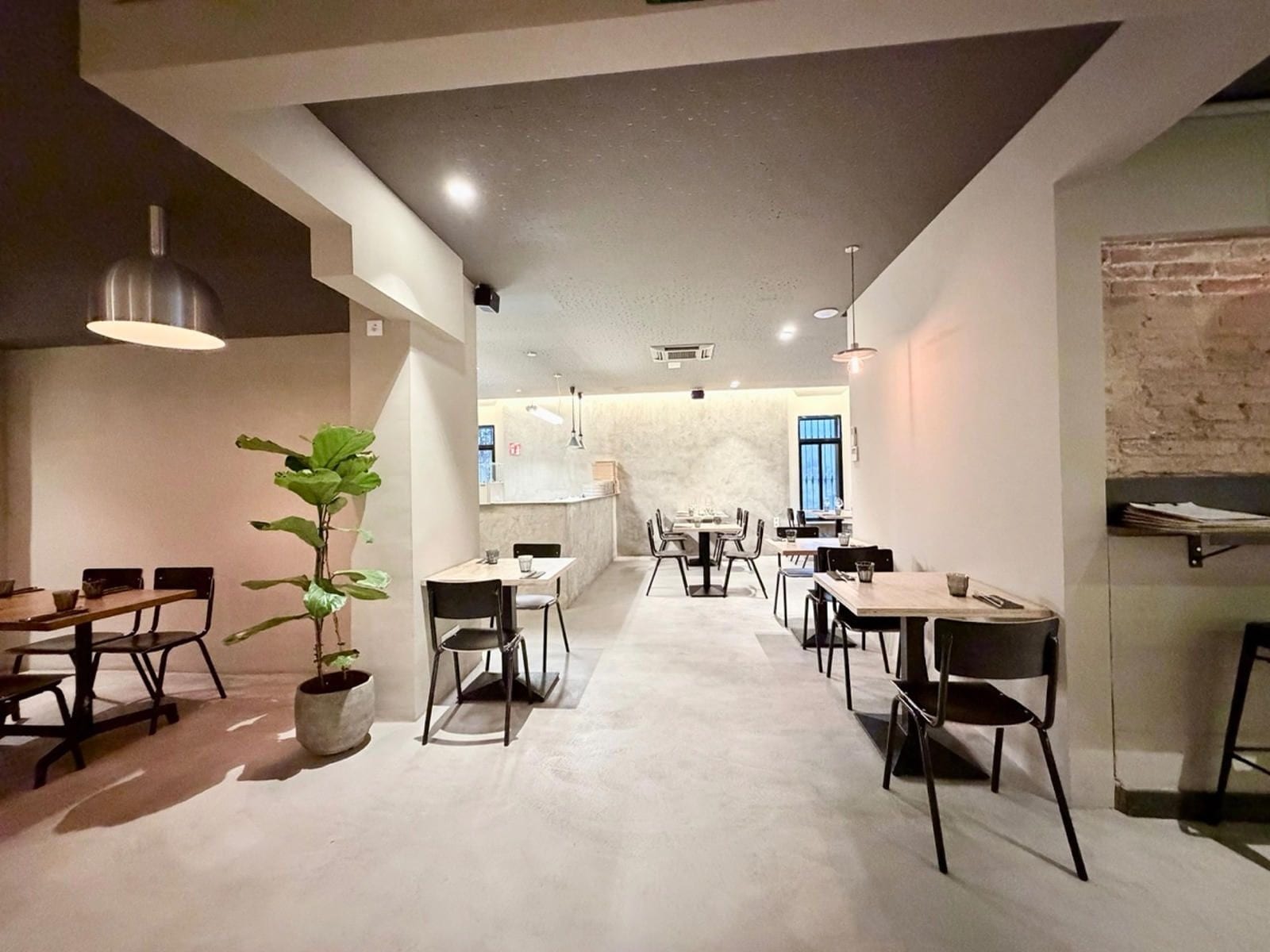 Local en Barcelona, Barcelona en alquiler Foto del interior- Imagen 1 de 25