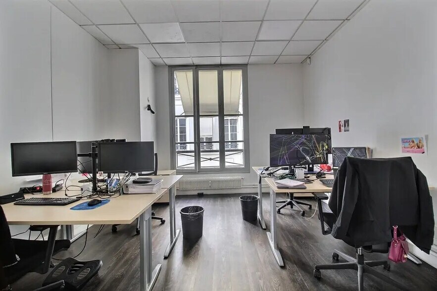 47 Rue De La Chaussee D'Antin, Paris en alquiler - Foto del interior - Imagen 3 de 6