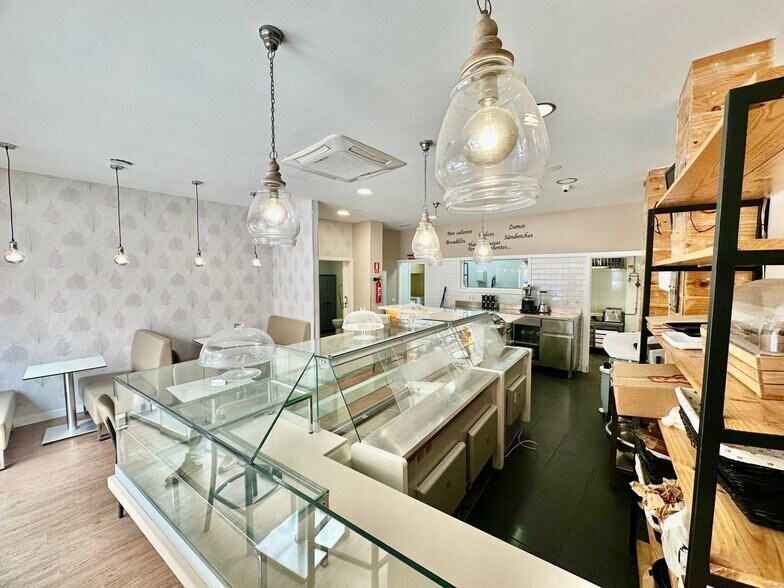 Calle Antonio de Viana, 22, Las Palmas de Gran Canaria, Las Palmas en alquiler - Foto del interior - Imagen 3 de 12