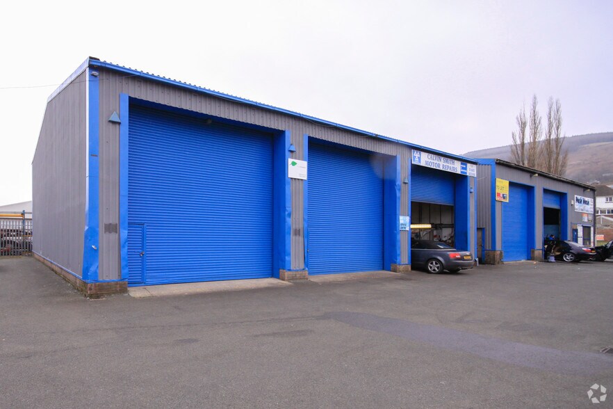 Canal Rd, Cwmbach en alquiler - Foto del edificio - Imagen 3 de 4