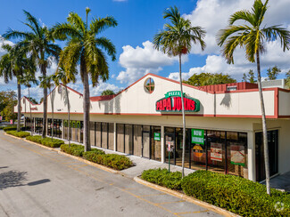 Más detalles para 7811-7823 Sunrise Blvd, Plantation, FL - Locales, Flex en alquiler