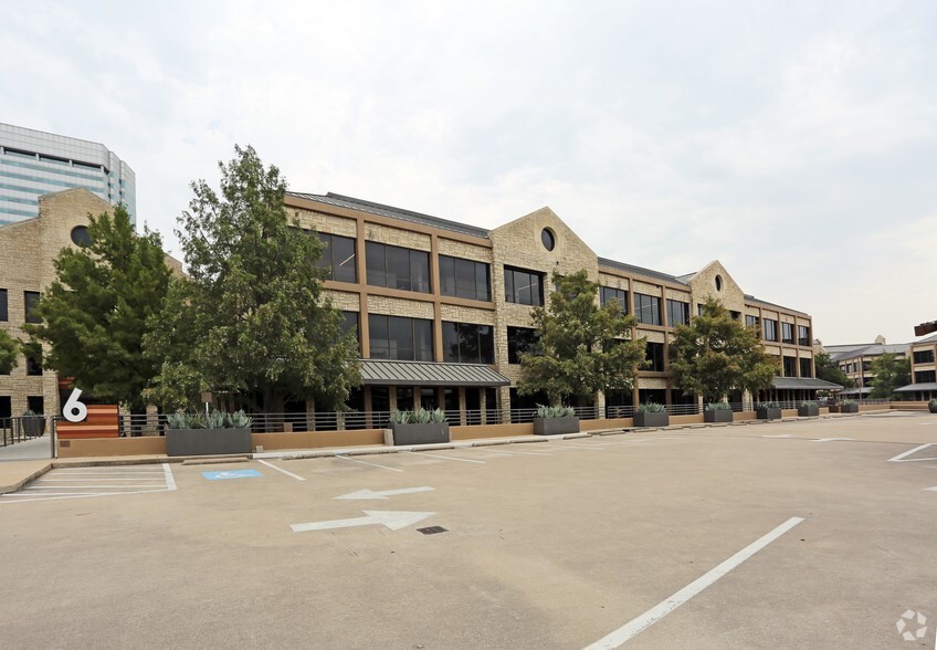 5000 Riverside, Irving, TX en alquiler - Foto del edificio - Imagen 1 de 10