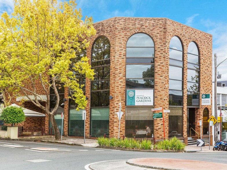 100 Alexander St, Crows Nest en alquiler - Foto principal - Imagen 1 de 1