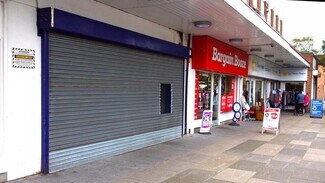 Más detalles de 6 Thornton Sq, Macclesfield - Local en alquiler