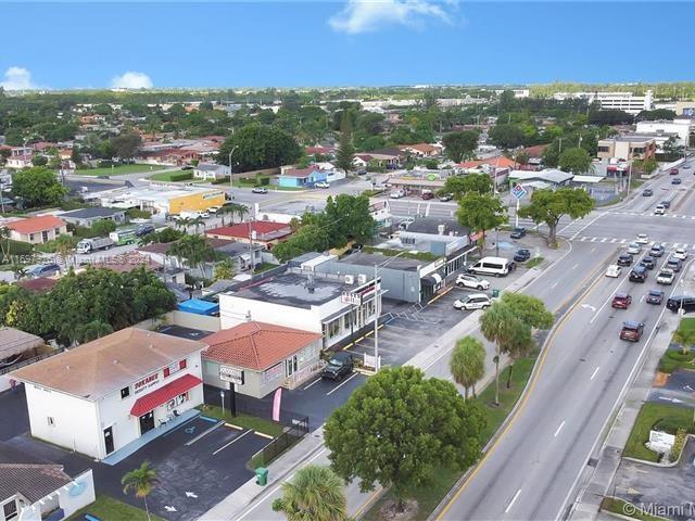 6520 SW 24th St, Miami, FL en venta - Foto del edificio - Imagen 1 de 47