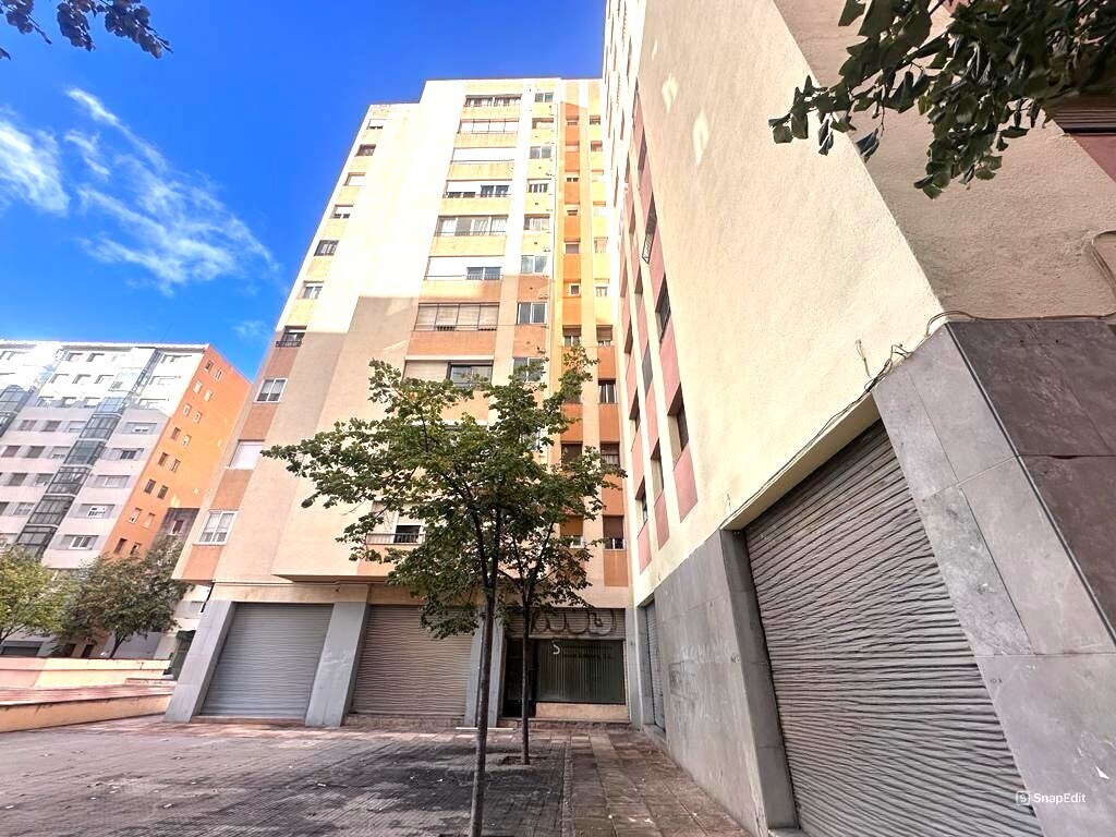 Edificio residencial en Reus, Tarragona en venta Foto principal- Imagen 1 de 2