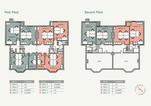 1 Greenfield Cres, Birmingham en alquiler Plano de la planta- Imagen 2 de 14