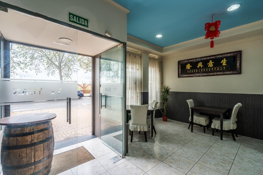 Calle San Pedro, 31, Leganés, Madrid en venta - Foto del interior - Imagen 3 de 28